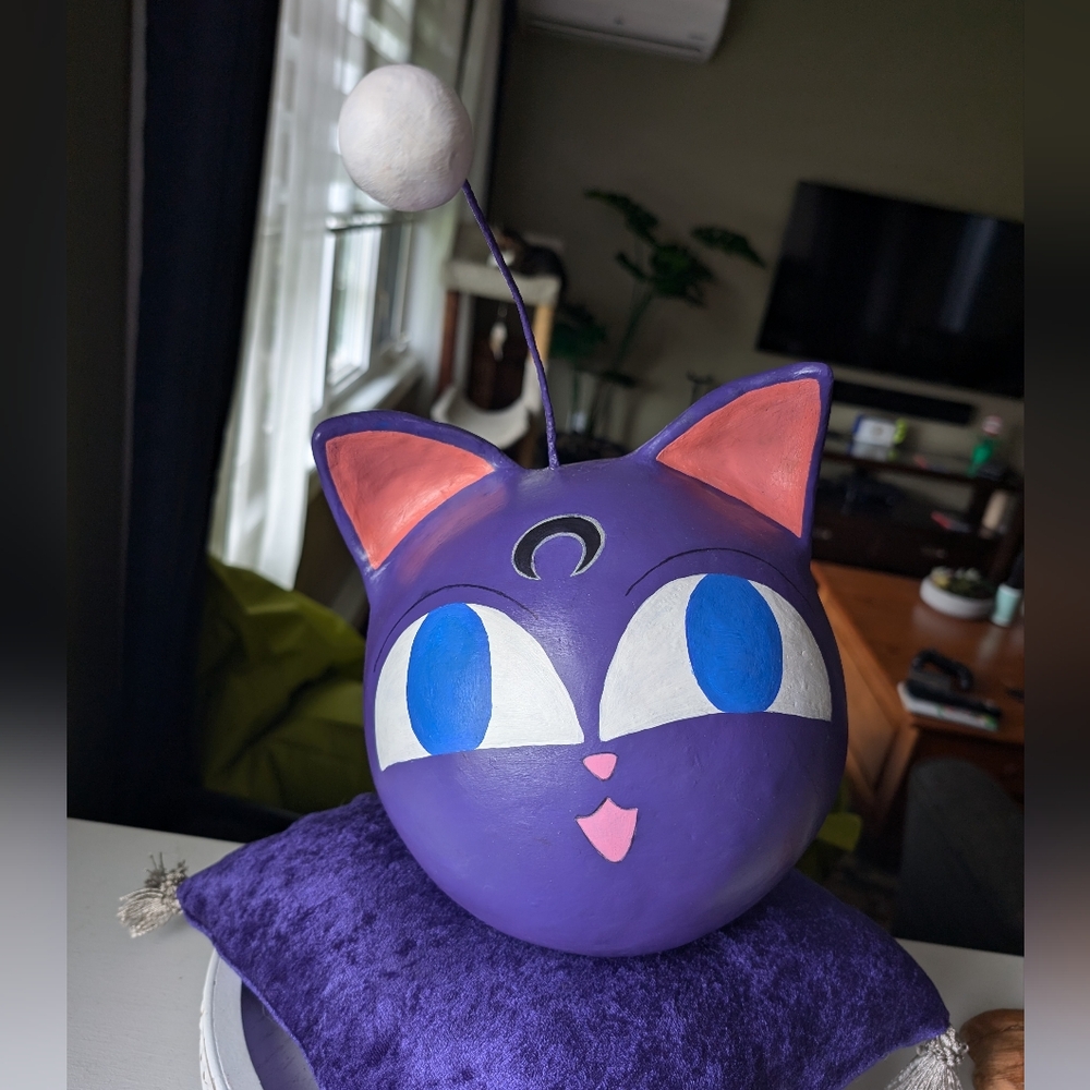 Evil Luna P